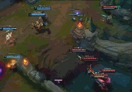 回顾某一场 回顾某一场