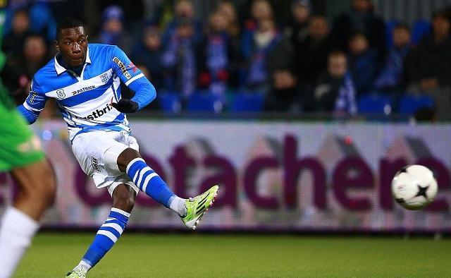 成为全场最 成为全场最